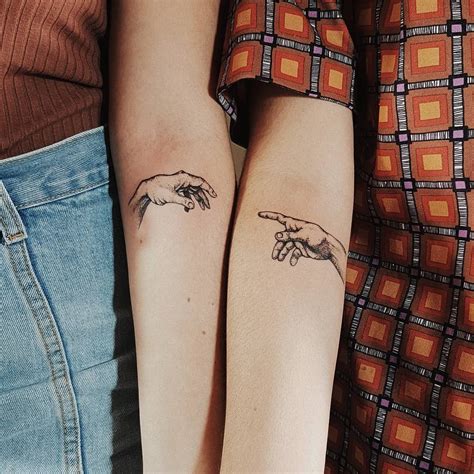 tatuajes en pareja originales|tatuajes para parejas fotos.